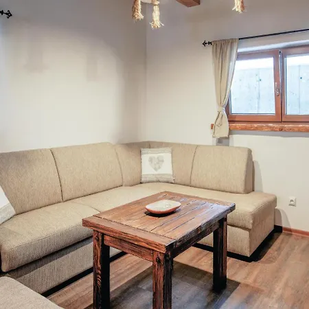 Two-bedroom In *