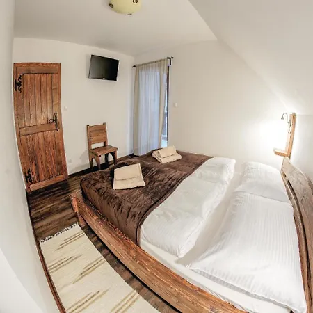 Two-bedroom In *