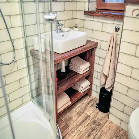 Two-bedroom In Dolny Kubin