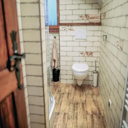 Two-bedroom In