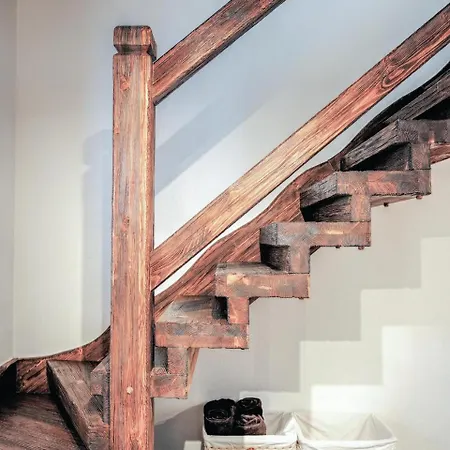 Two-bedroom In Dolny Kubin