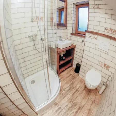 Apartmán Two-bedroom In Dolny Kubin