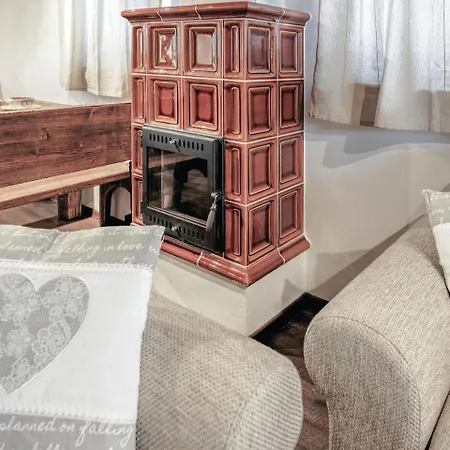 Apartmán Two-bedroom In Dolny Kubin
