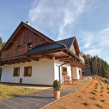 Two-bedroom In Apartmán Dolny Kubin