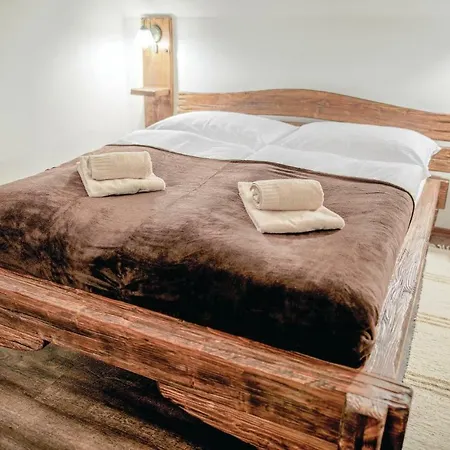 Two-bedroom In * Dolny Kubin