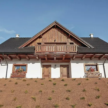 Two-bedroom In Apartmán Dolny Kubin