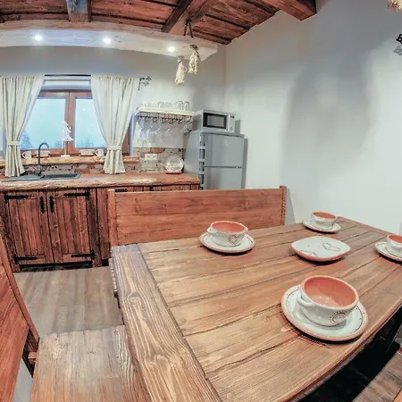 Two-bedroom In Apartmán *