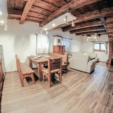 Two-bedroom In * Dolny Kubin