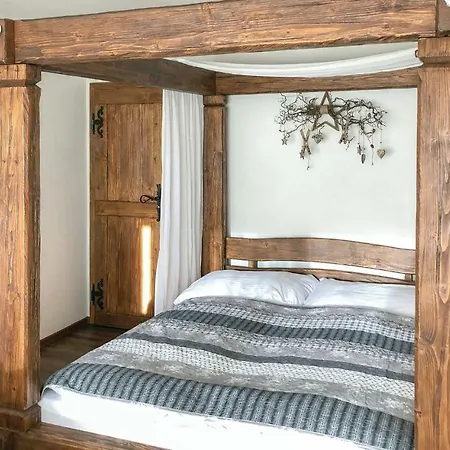 Two-bedroom In * Dolny Kubin
