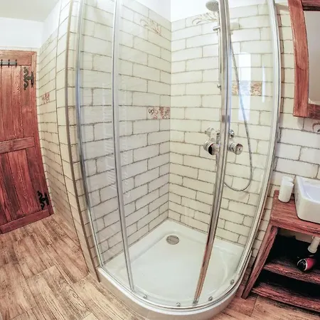 Two-bedroom In