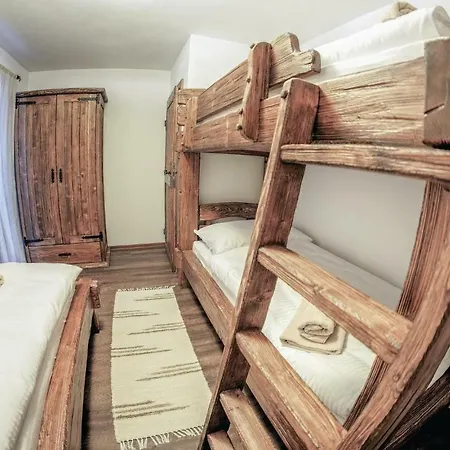 Two-bedroom In Apartment