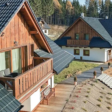 Two-bedroom In Apartmán