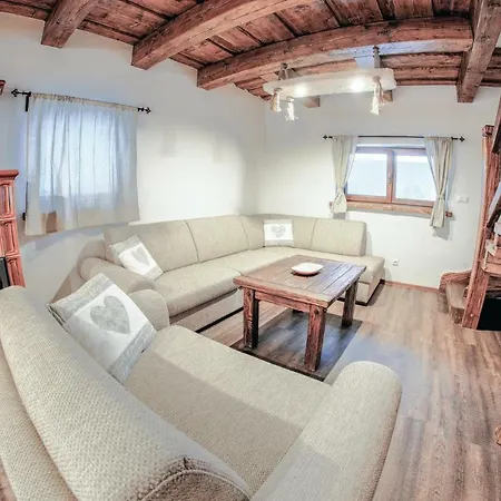 Two-bedroom In * Dolny Kubin